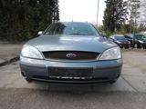 Ford Mondeo 1.8 92 kW  Klima Tüv neu - Ford Mondeo aus 2001: Kombi
