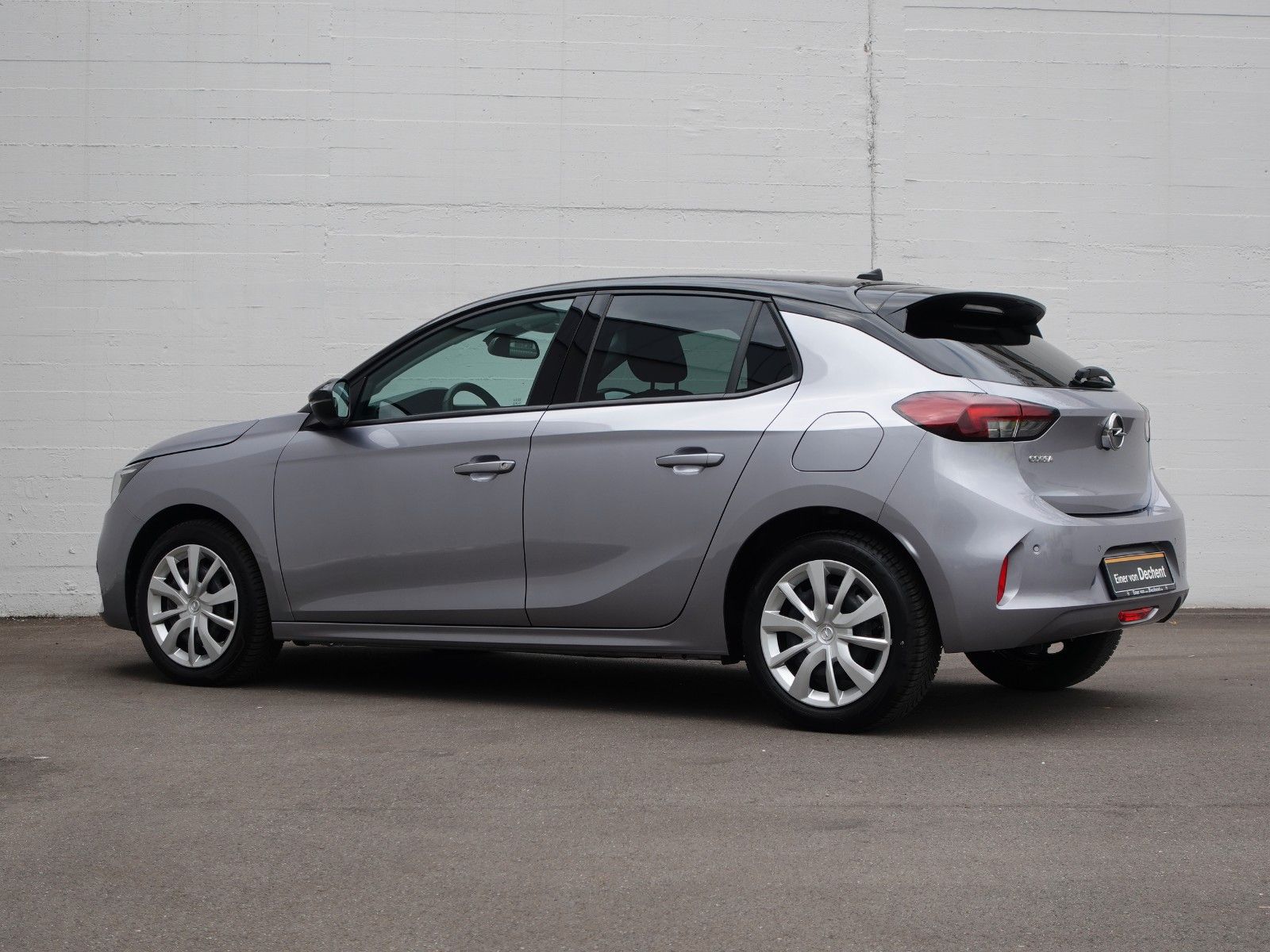 Fahrzeugabbildung Opel Corsa Edition 1.2T,Sitzhz,Einparkhilfe,Allwetter