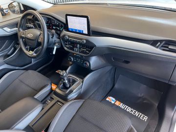 Ford Focus Turnier Cool & Connect 1.5 TDCi*NAVI*LED*