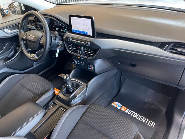 Ford Focus Turnier Cool & Connect 1.5 TDCi*NAVI*LED*