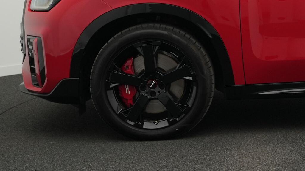 MINI Jcw John Cooper Works Trim, миниатюра 15