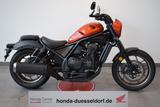 Honda CMX 1100 Rebel DCT Special Edition *Service NEU* - HONDA CHOPPER REBEL