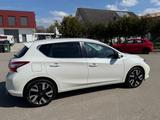 Nissan Pulsar Tekna 1.2 DIG-T LED Kamera Leder 18Zoll - Nissan Pulsar Gebrauchtwagen