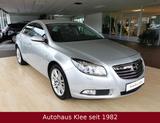 Opel Insignia 1.8 Lim. *Xenon*Navi*8 fache Bereifung* - gebrauchte Opel Insignia aus dem Jahr 2009