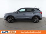 Ssangyong Korando 1.6 TD Amber 4x2 Aut.*NAV*ACC*CAM*AHK* - Ssangyong in Essen