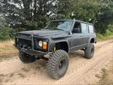 Nissan Patrol Y60 M57 - Nissan aus 1993
