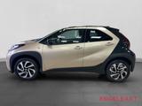 Toyota Aygo X 1.0 Team D Automatik SHZ Rückfahrkam. - Toyota Aygo (X) in Bremen