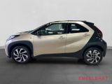 Toyota Aygo X 1.0 Team D Automatik SHZ Rückfahrkam. - Toyota: 1.0