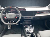 Audi RS3 - Vorschau Bild 11