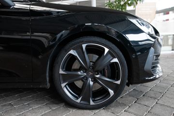 Bild 10 Cupra Leon Sportstourer VZ 4Drive