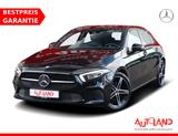 Mercedes-Benz A200 Navi LED Sitzheizung Kamera Bluetooth PDC - Mercedes-Benz A-Klasse Gebrauchtwagen in Dresden