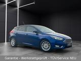Ford Focus Titanium"Garantie-TÜV/ServiceNEU"1.Hand - Ford: Service