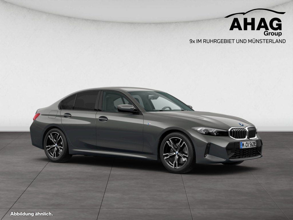 BMW 330 - Bild 9