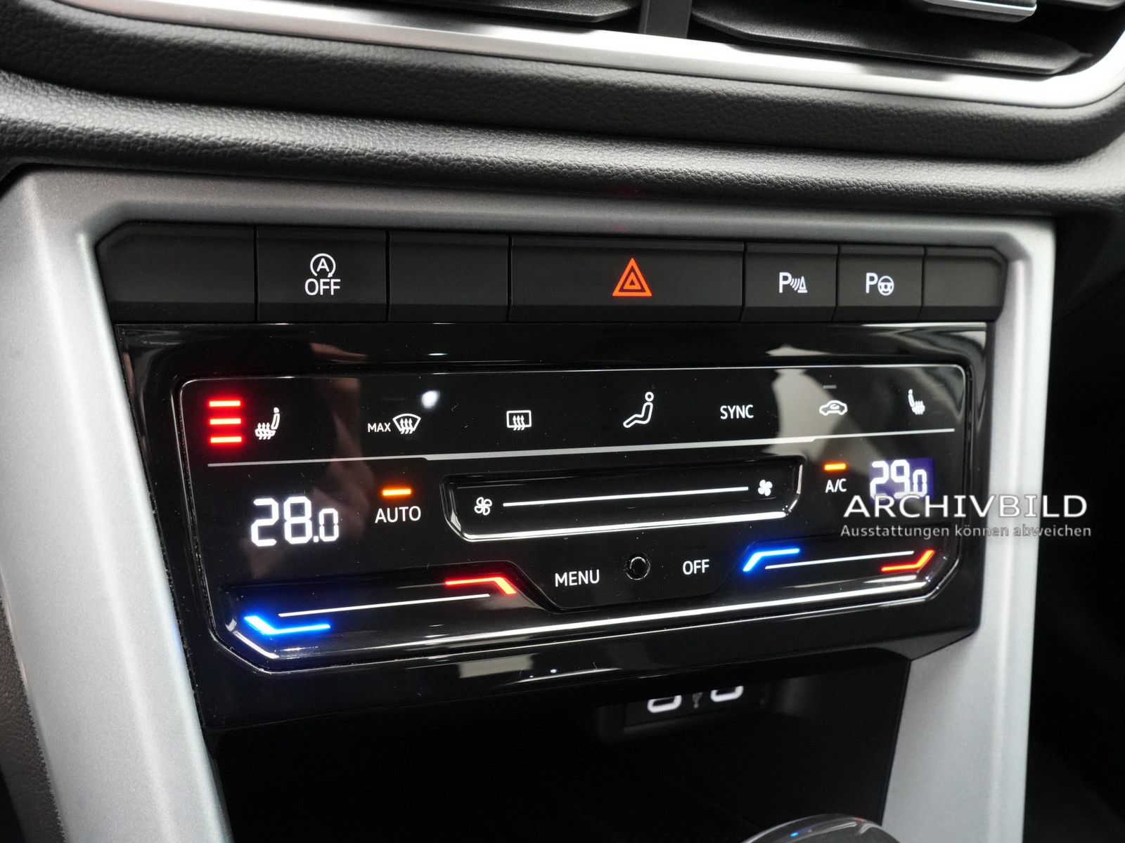 Volkswagen T-Roc - Bild 14