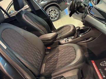 BMW X1 - 12