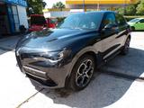 Alfa Romeo Stelvio Veloce Q4 Matrix-LED - gebrauchte Alfa Romeo Stelvio aus dem Jahr 2023