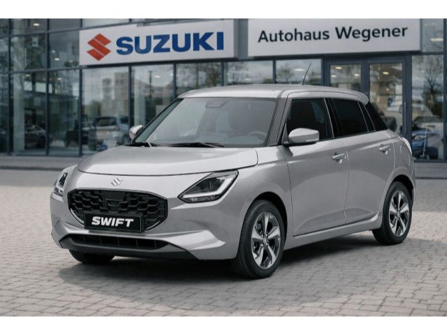 Suzuki Swift - Bild 21