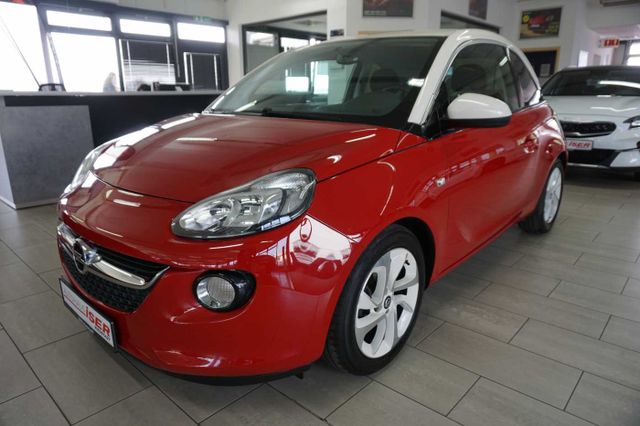 Opel Adam Jam