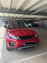 Land Rover Range Rover Evoque 2.0 TD4 110 kW Landmark E...