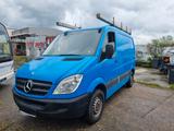Mercedes-Benz Sprinter 906 KA30 - Werkzeugschrank - Offers
