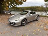 Porsche Cayman S  - Porsche Gebrauchtwagen von 2005
