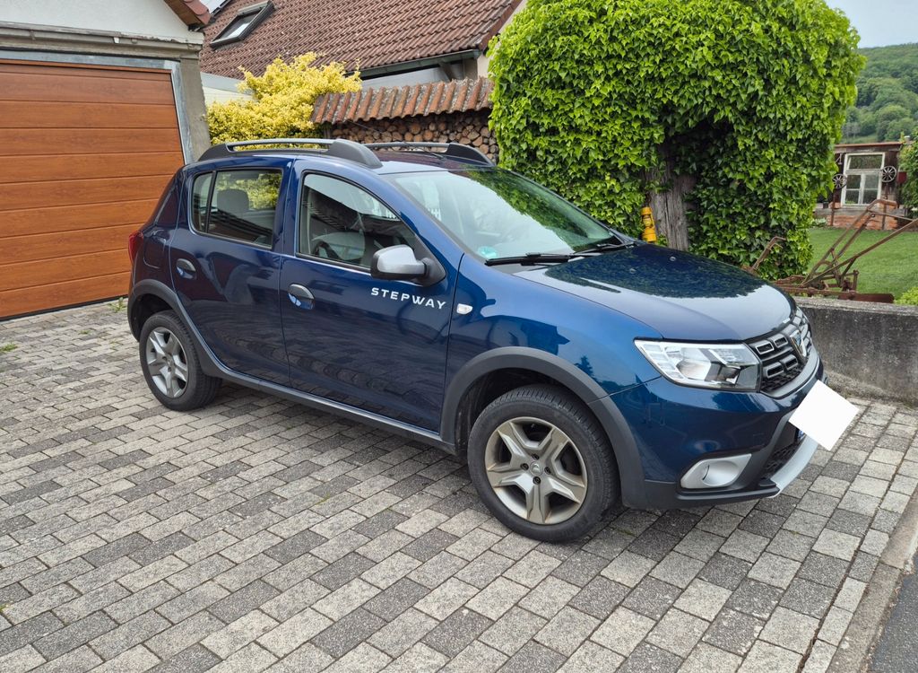 Image of Dacia Sandero