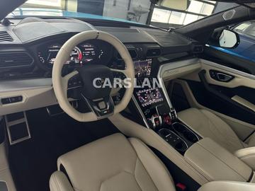 صورة مصغرة 24 لـ 2018 Lamborghini URUS