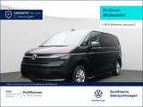 Volkswagen Multivan Life Klima Kamera Sitzhzg. Business LED - Volkswagen: Multivan Business