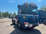 Mercedes-Benz ARCOS 1853 4X4 HAD/RETARDER/ACC/LDW/HYDRAULIK - Radlader