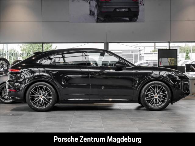 Porsche Cayenne E-Hybrid Coupe*BOSE*HEAD-UP*PRIVACY*