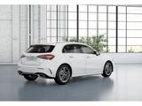 Mercedes-Benz A 200 d #AMG #PANO-SD #DISTRONIC #MULTIBEAM LED - Mercedes-Benz Neuwagen