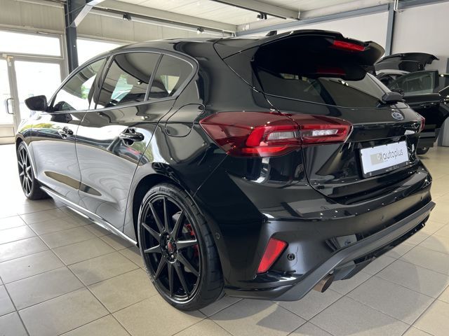 Ford Focus ST X  TrackPack B&O Fahrerassistenz-Paket