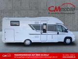 Adria Matrix 670 SL Axess - Hub&Einzelbetten - Garage - Teilintegrierter Einzelbetten