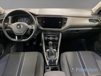 Volkswagen T-Roc - Vorschau Bild 10