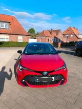 Toyota Corolla 2.0l Hybrid Team D Style - Toyota Corolla: Toyot