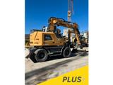 Liebherr A914 Compact  - Liebherr 914