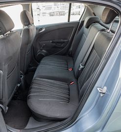 Fahrzeugabbildung Opel Corsa D Edition "111 Jahre"