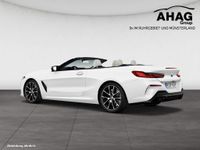 BMW M850 - Vorschau Bild 6