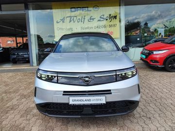 Bild 3 Opel Grandland (X) Grandland neues Modell 48V GS +KAMERA+HUD+NAVI+