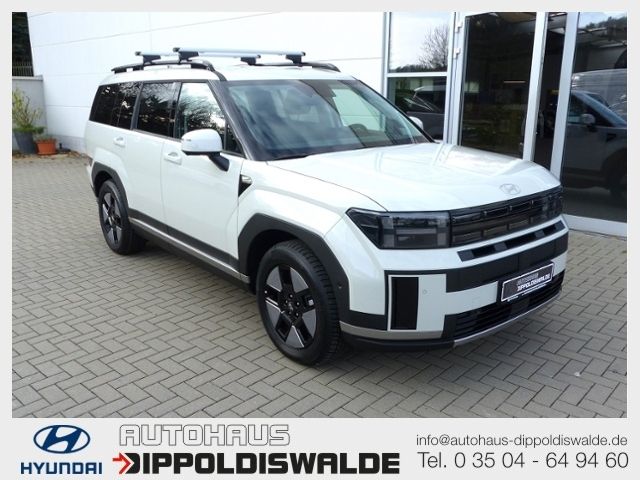 Hyundai SANTA FE 1.6 T-GDi 4WD 6Aut INTRO-Edition *LED*B