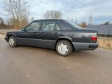 Mercedes-Benz Mercedes W 124 , 200 D , Hu/Au 2027 ! - Mercedes-Benz 200: W124 200d