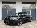 BMW M3 Competition 4WD*Laser*Curved*HuD*H&K*1.Hand - gebrauchte BMW M3 aus dem Jahr 2023