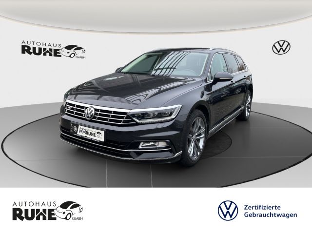 Volkswagen Passat Variant Highline 1.8 TSI BMT DSG *VERMITT