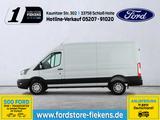 Ford Transit 350 L3H2 TREND/12V+LADE-LED - Rettungswagen