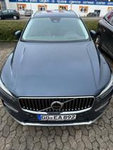 Volvo XC60 B4 D AWD Plus Dark Auto Plus Dark - Volvo XC60: Plus Dark