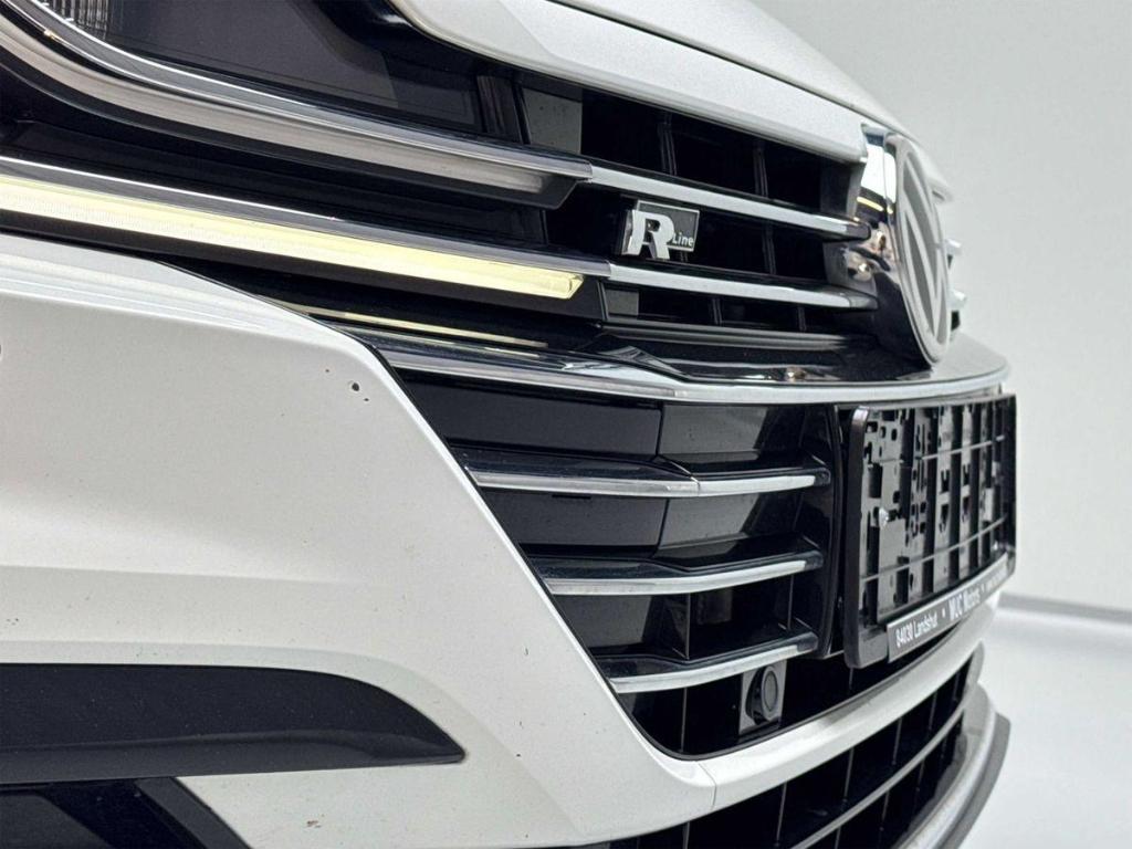 Volkswagen Arteon 2.0 TSI R-Line Leder DigCockpit Massage