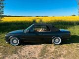 BMW E30 325i Cabrio Tausch möglich - BMW 325 aus 1988: 325i