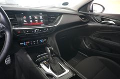 Fahrzeugabbildung Opel Insignia B ST 1.5T DYNAMIC NAVI/LED/KAMERA/AHK