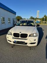 BMW X5 3.0sd - - BMW X5: 0sd