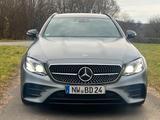 Mercedes-Benz E 53 AMG Mercedes-AMG E 53 4MATIC+ T Autom. ... - Mercedes-Benz E 53 AMG Gebrauchtwagen